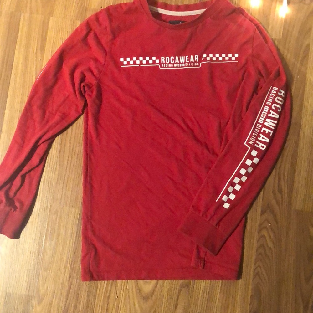 Youth ROCAWEAR Longsleeve